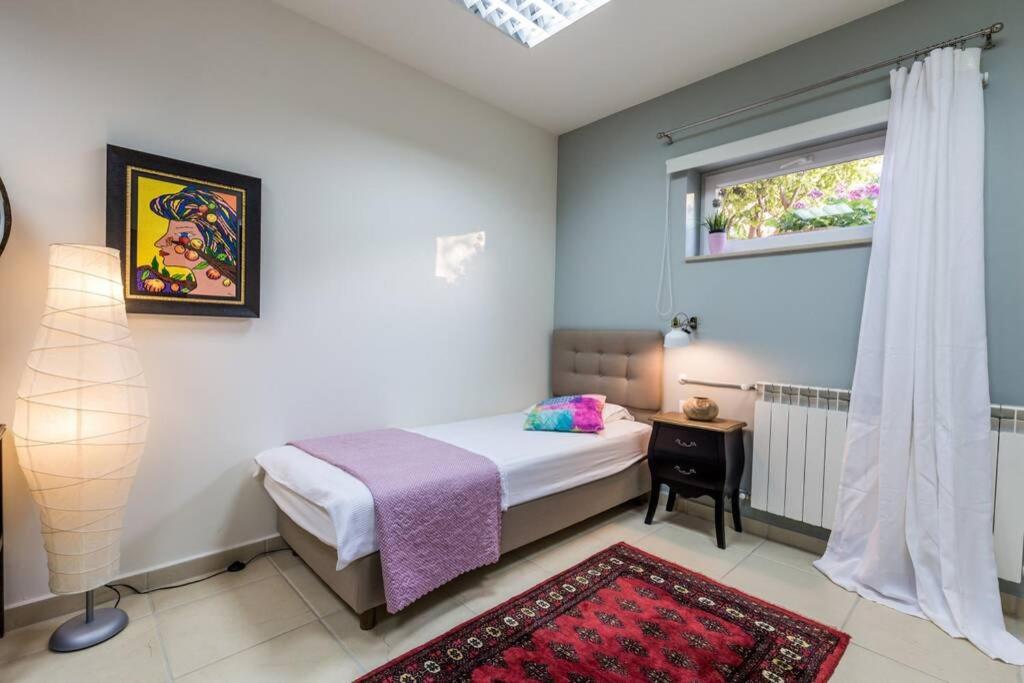 Villa Lidija Пореч Екстериор снимка