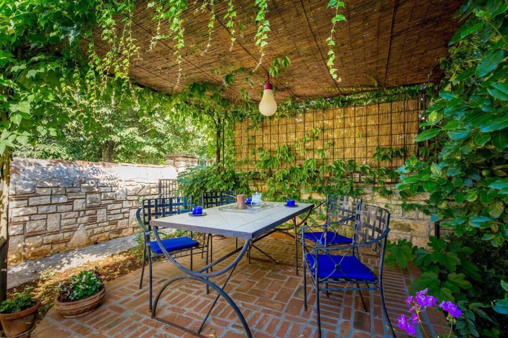 Villa Lidija Пореч Екстериор снимка